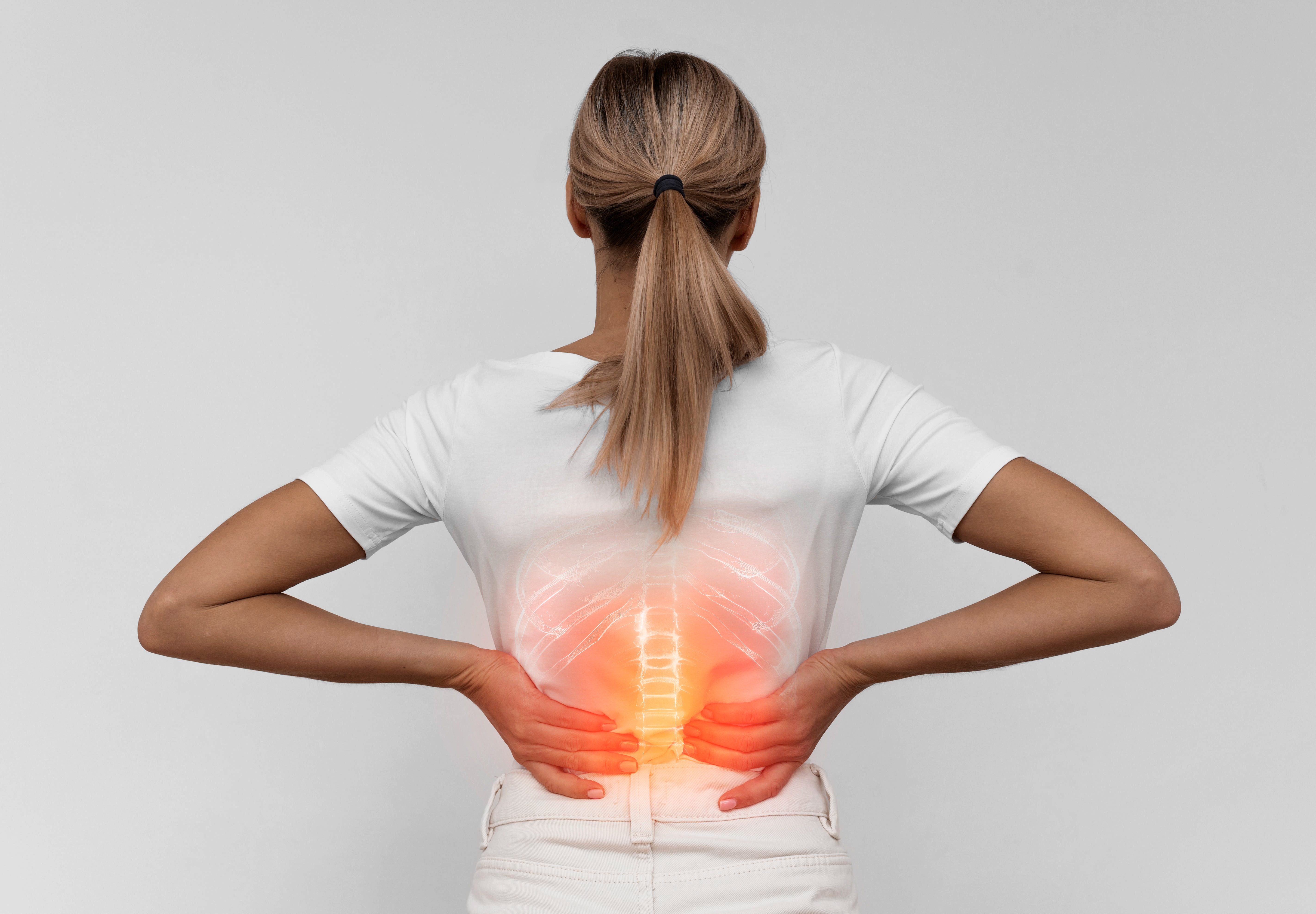 best doctor for back pain