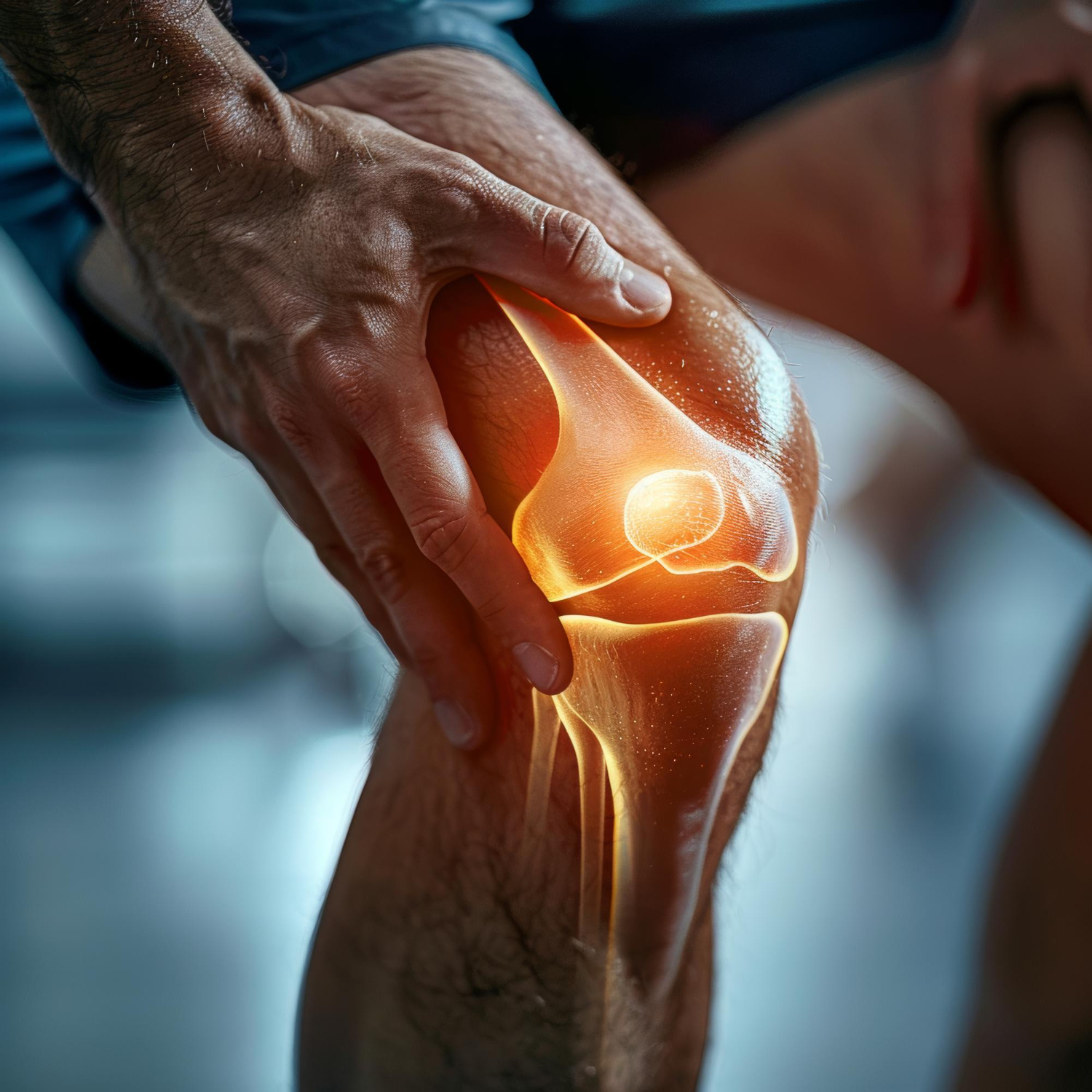 Ways to Recover from a Knee Replacement Surgery